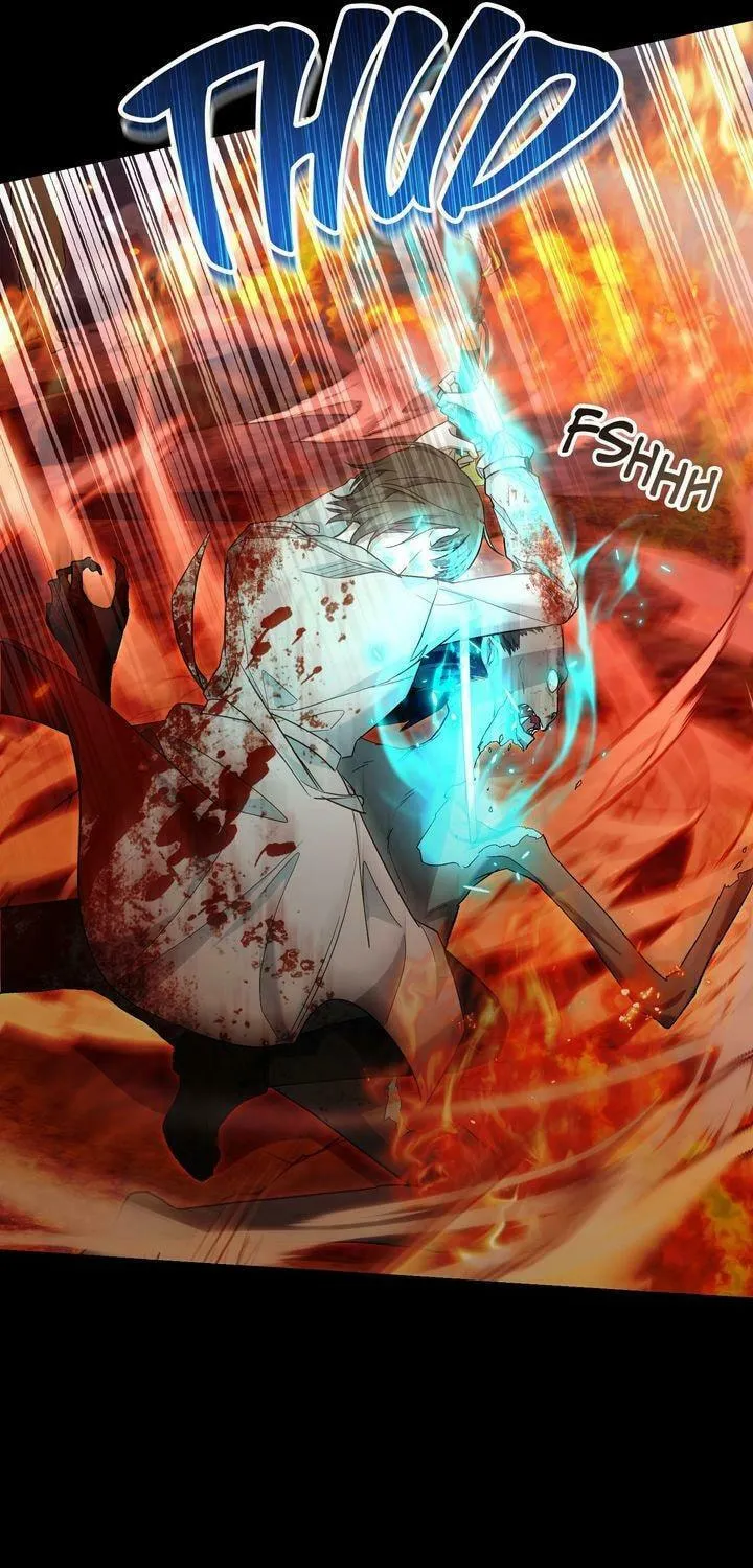Team Zero Chapter 14 page 26 - 