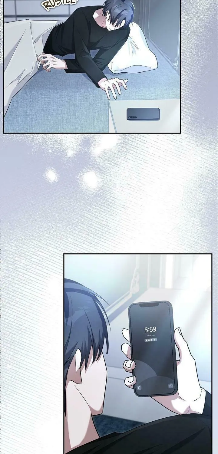Team Zero Chapter 14 page 34 - 