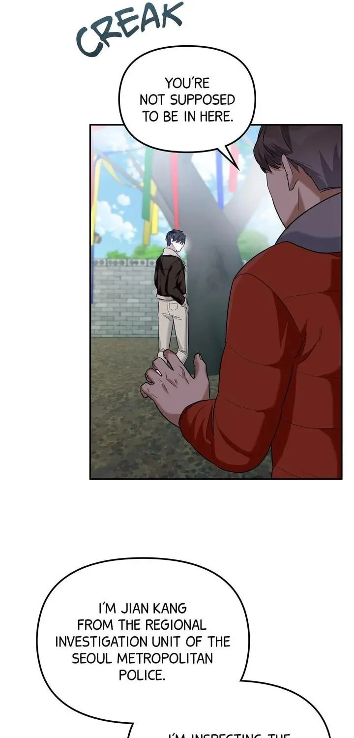 Team Zero Chapter 14 page 42 - 