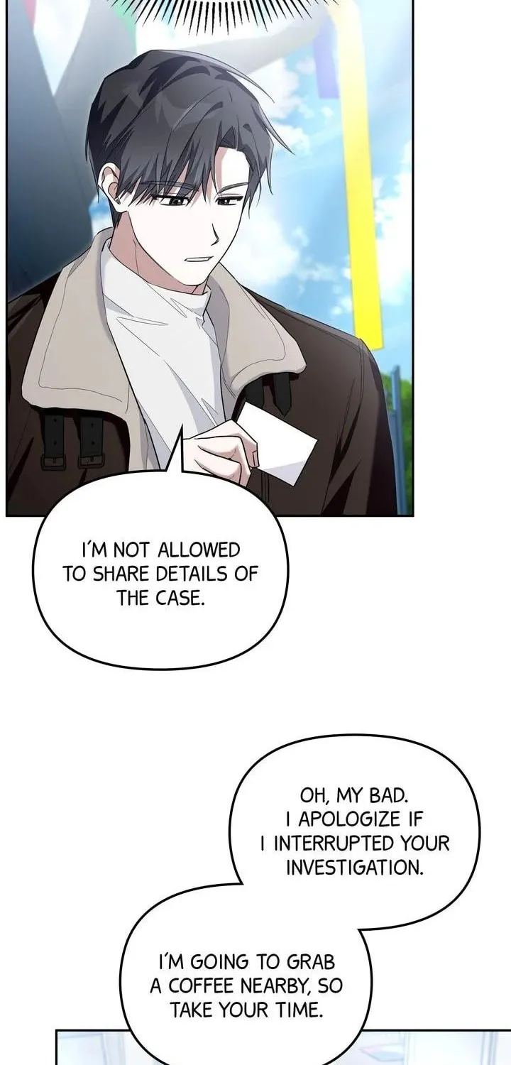 Team Zero Chapter 14 page 46 - 