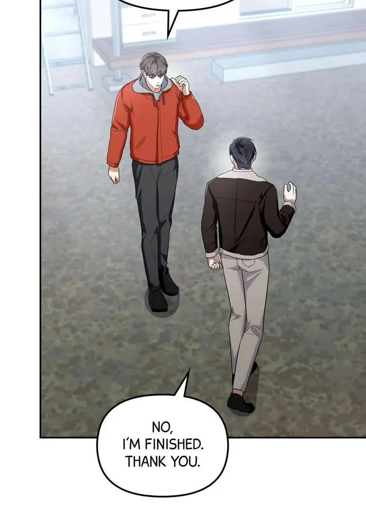 Team Zero Chapter 14 page 47 - 