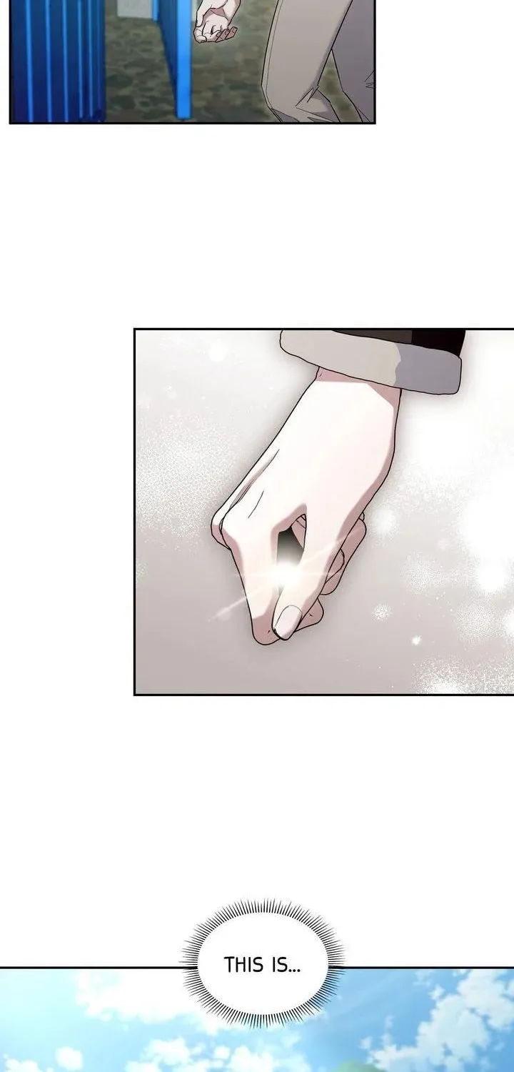 Team Zero Chapter 14 page 49 - 