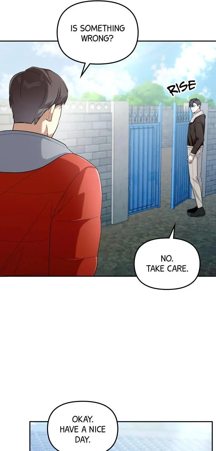 Team Zero Chapter 14 page 51 - 