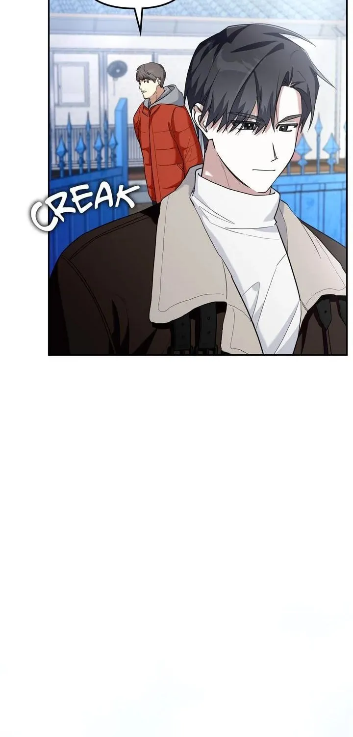 Team Zero Chapter 14 page 52 - 