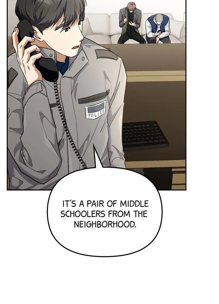 Team Zero Chapter 14 page 56 - 