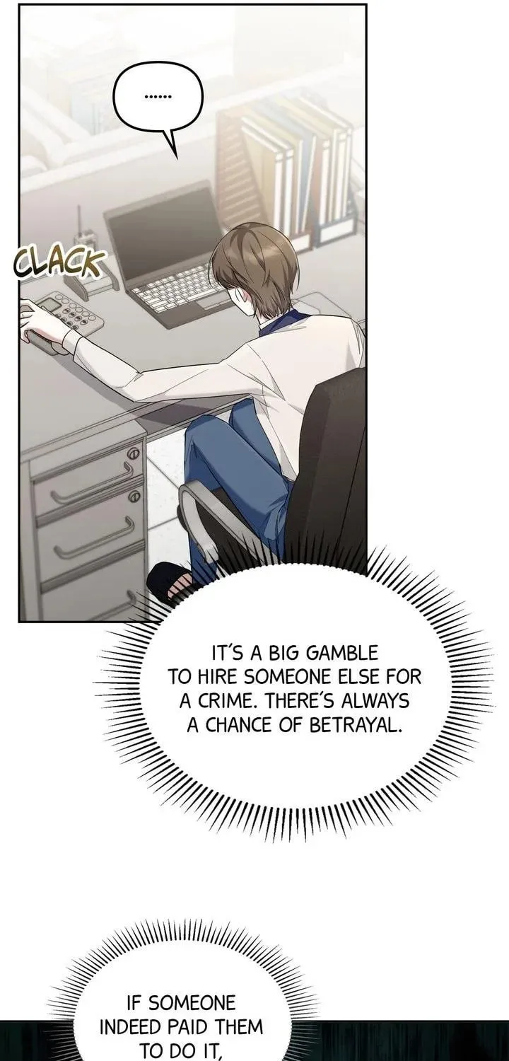 Team Zero Chapter 14 page 60 - 