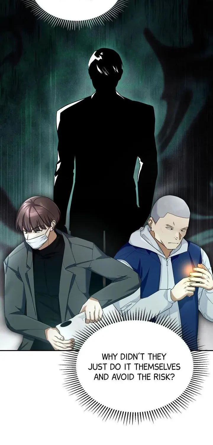 Team Zero Chapter 14 page 61 - 