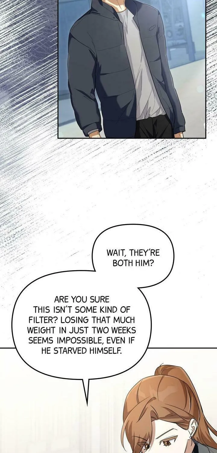 Team Zero Chapter 14 page 69 - 