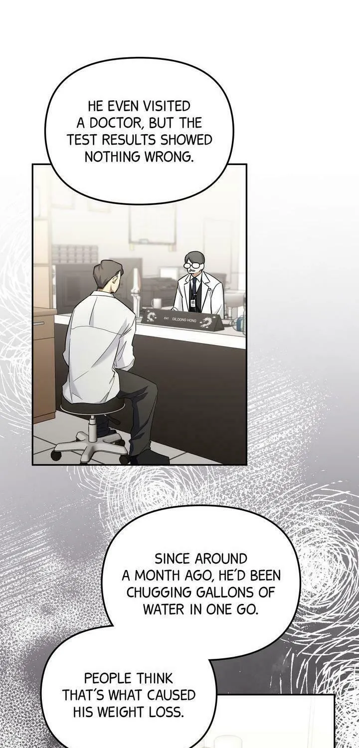 Team Zero Chapter 14 page 71 - 