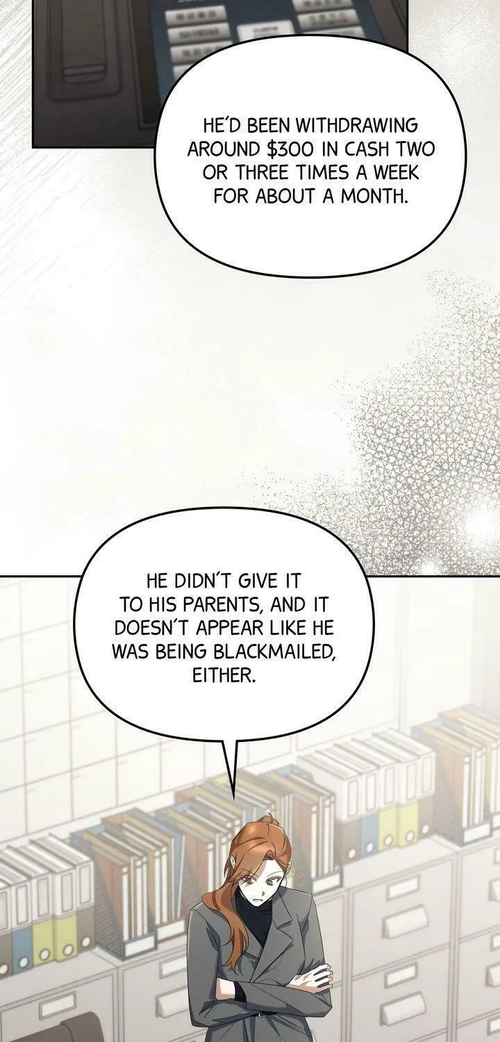 Team Zero Chapter 14 page 73 - 
