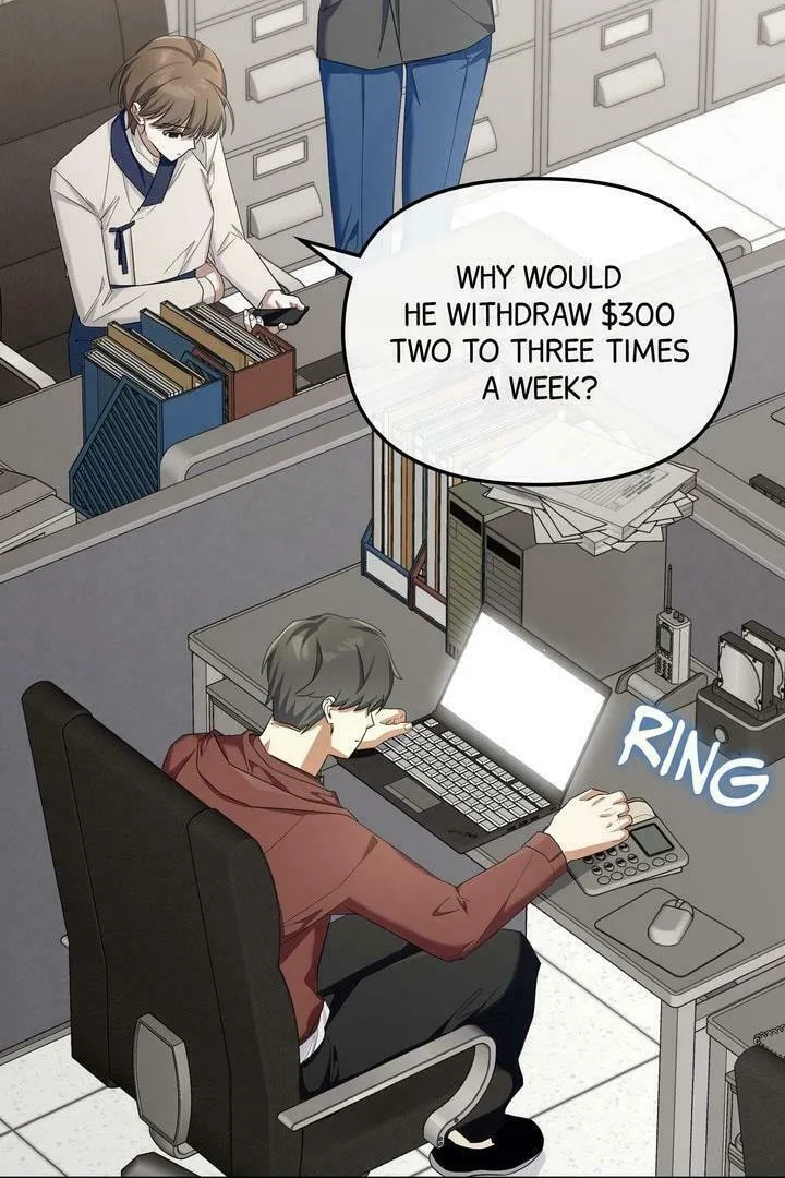Team Zero Chapter 14 page 74 - 