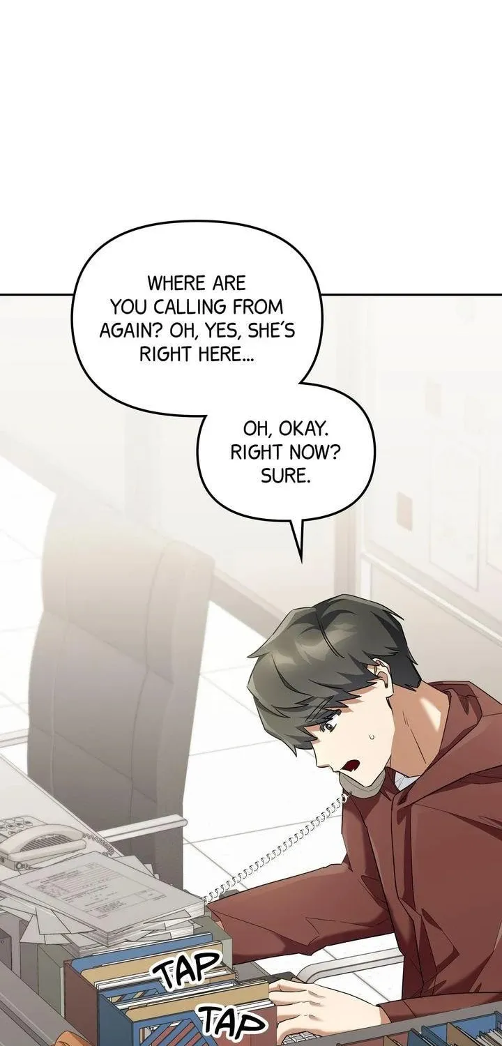 Team Zero Chapter 14 page 76 - 