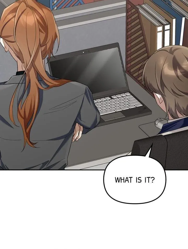 Team Zero Chapter 14 page 77 - 