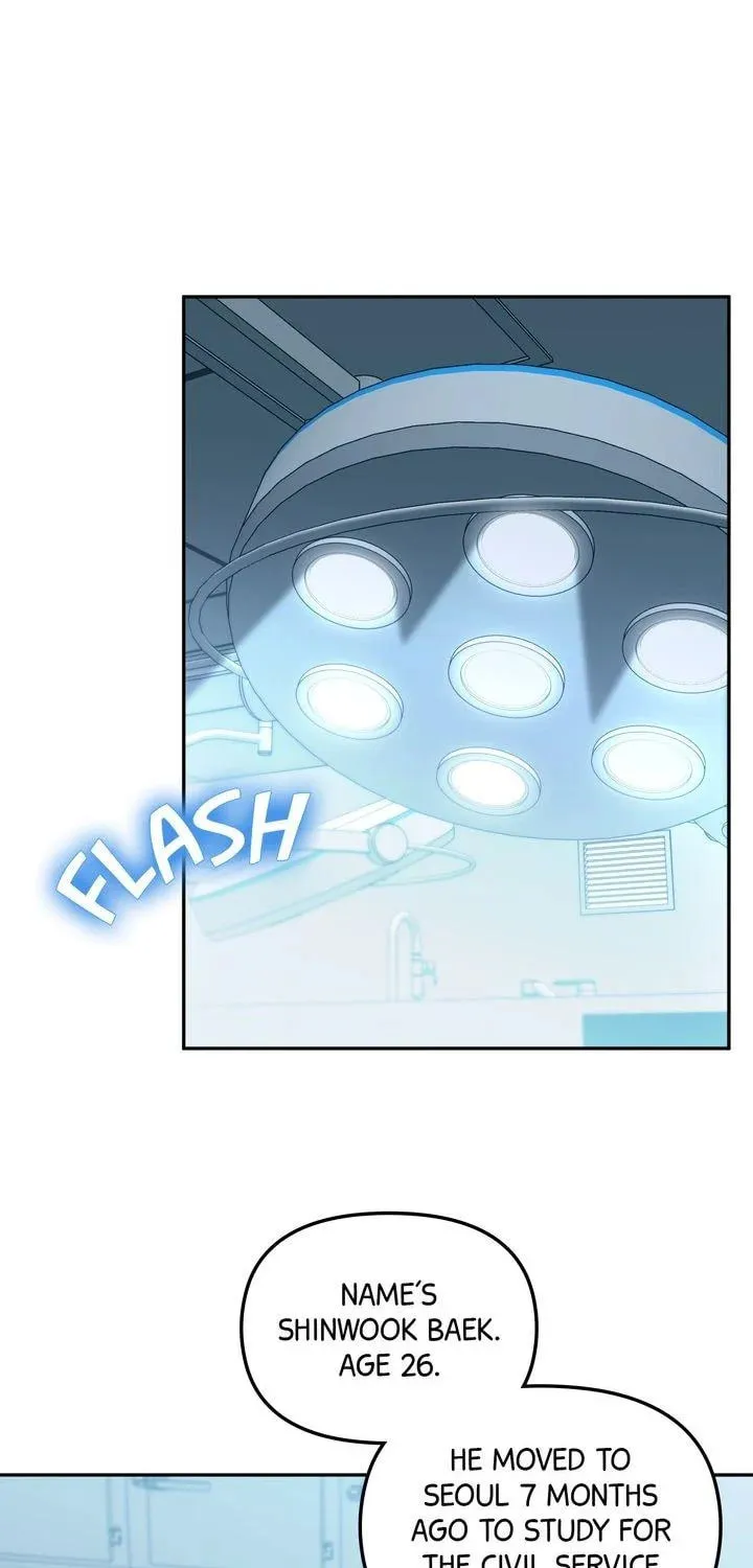 Team Zero Chapter 15 page 1 - 