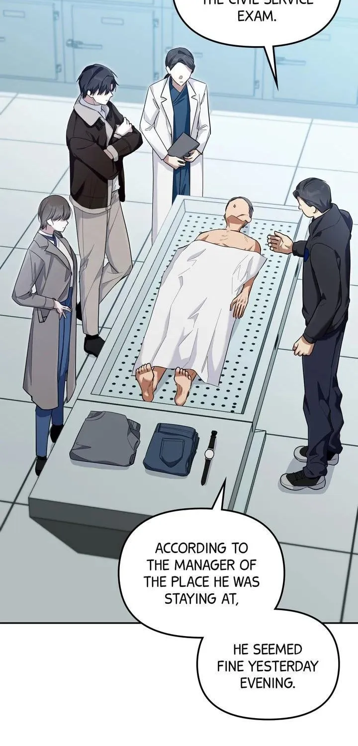 Team Zero Chapter 15 page 2 - 