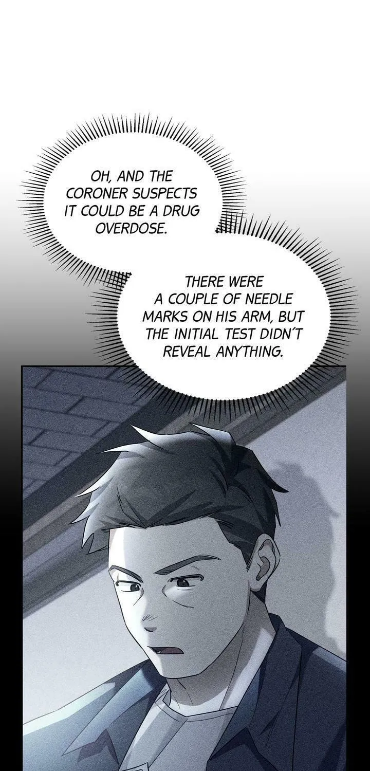 Team Zero Chapter 15 page 12 - 