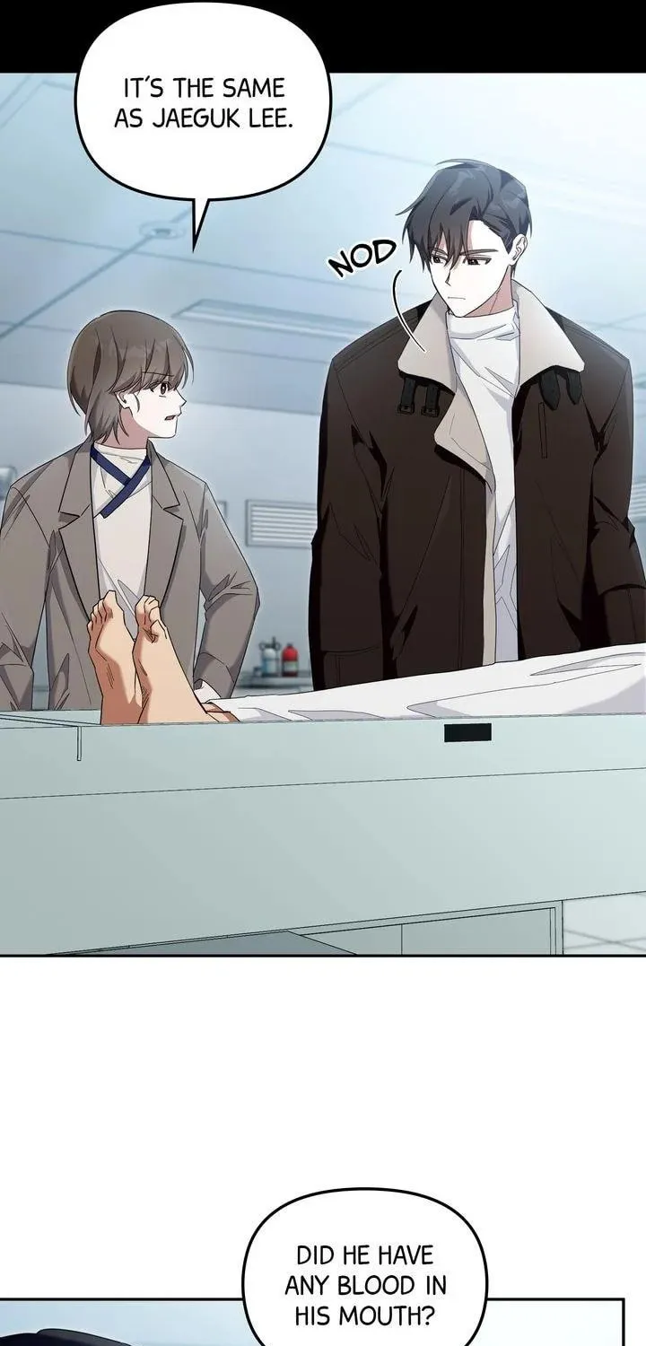 Team Zero Chapter 15 page 14 - 