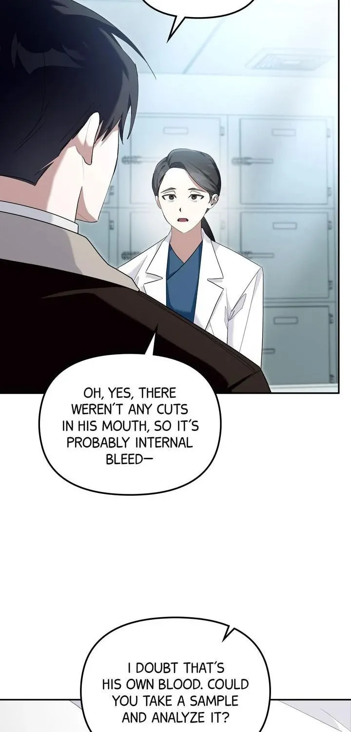 Team Zero Chapter 15 page 15 - 