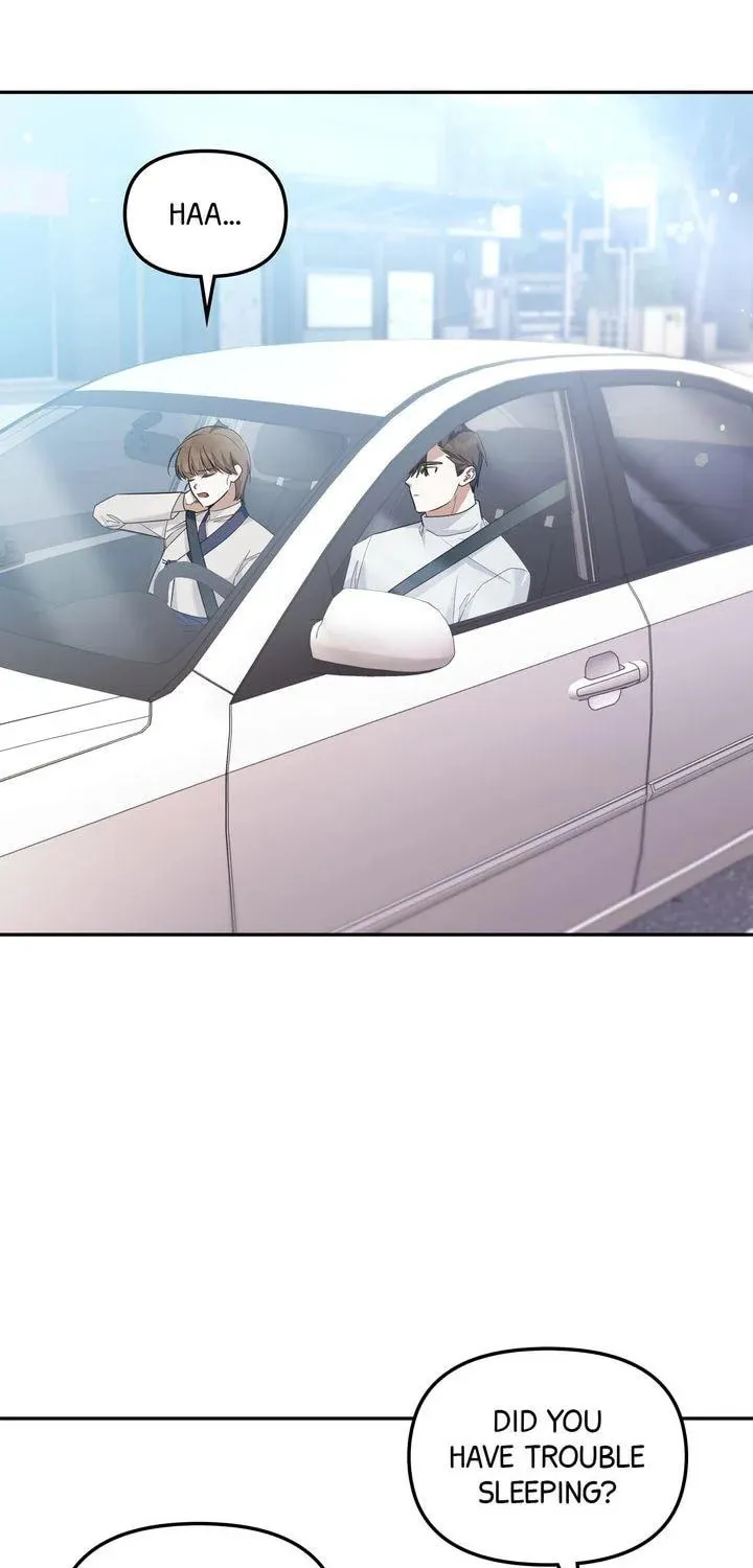 Team Zero Chapter 15 page 20 - 