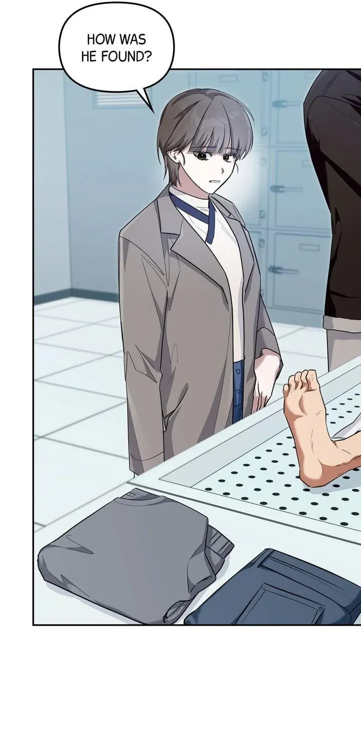 Team Zero Chapter 15 page 4 - 