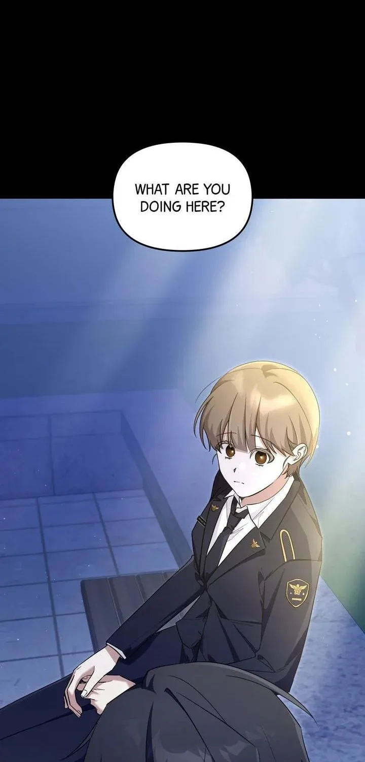 Team Zero Chapter 15 page 32 - 