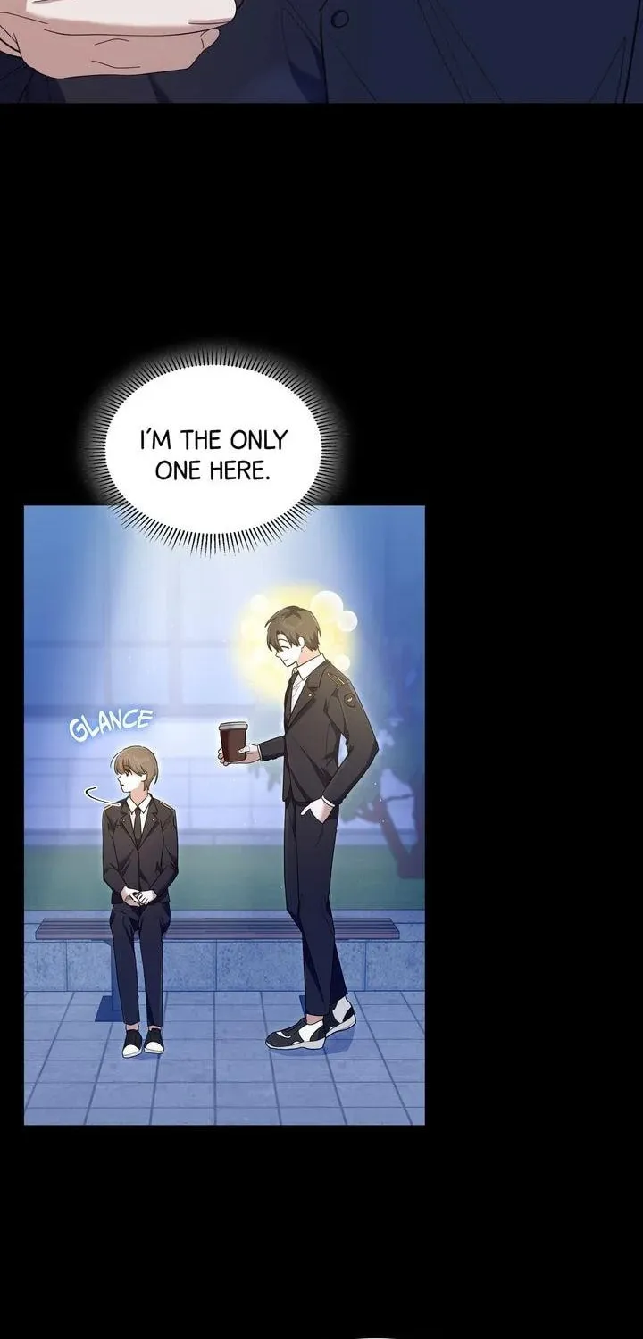 Team Zero Chapter 15 page 35 - 
