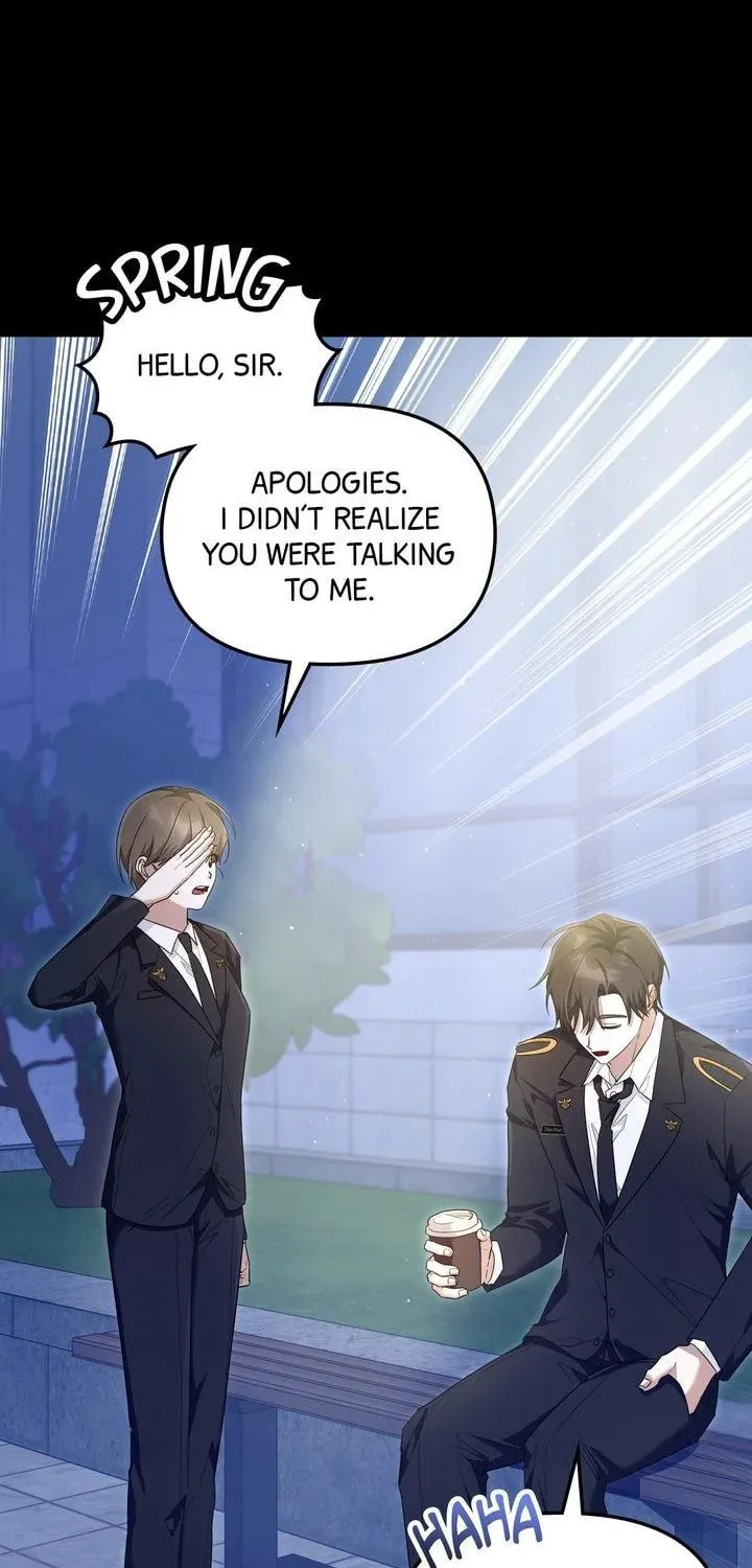 Team Zero Chapter 15 page 37 - 