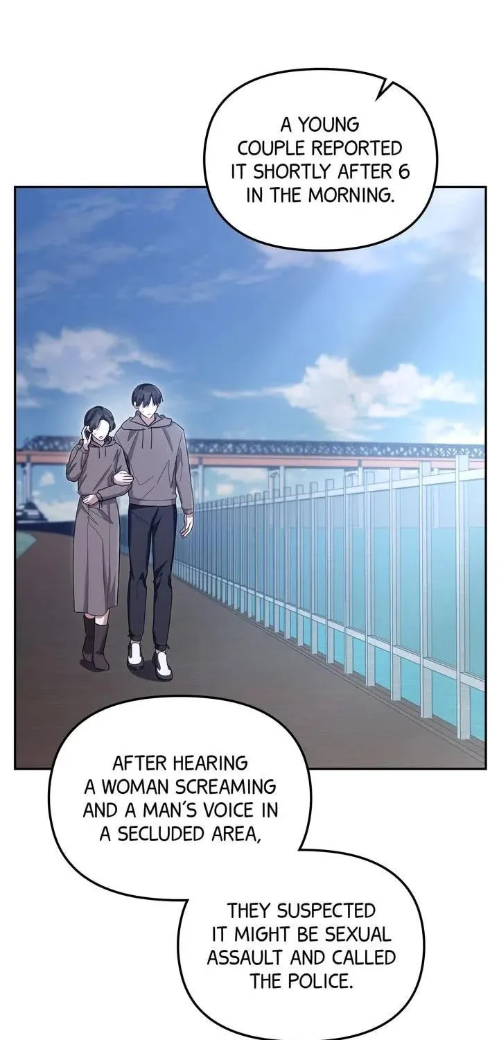 Team Zero Chapter 15 page 5 - 