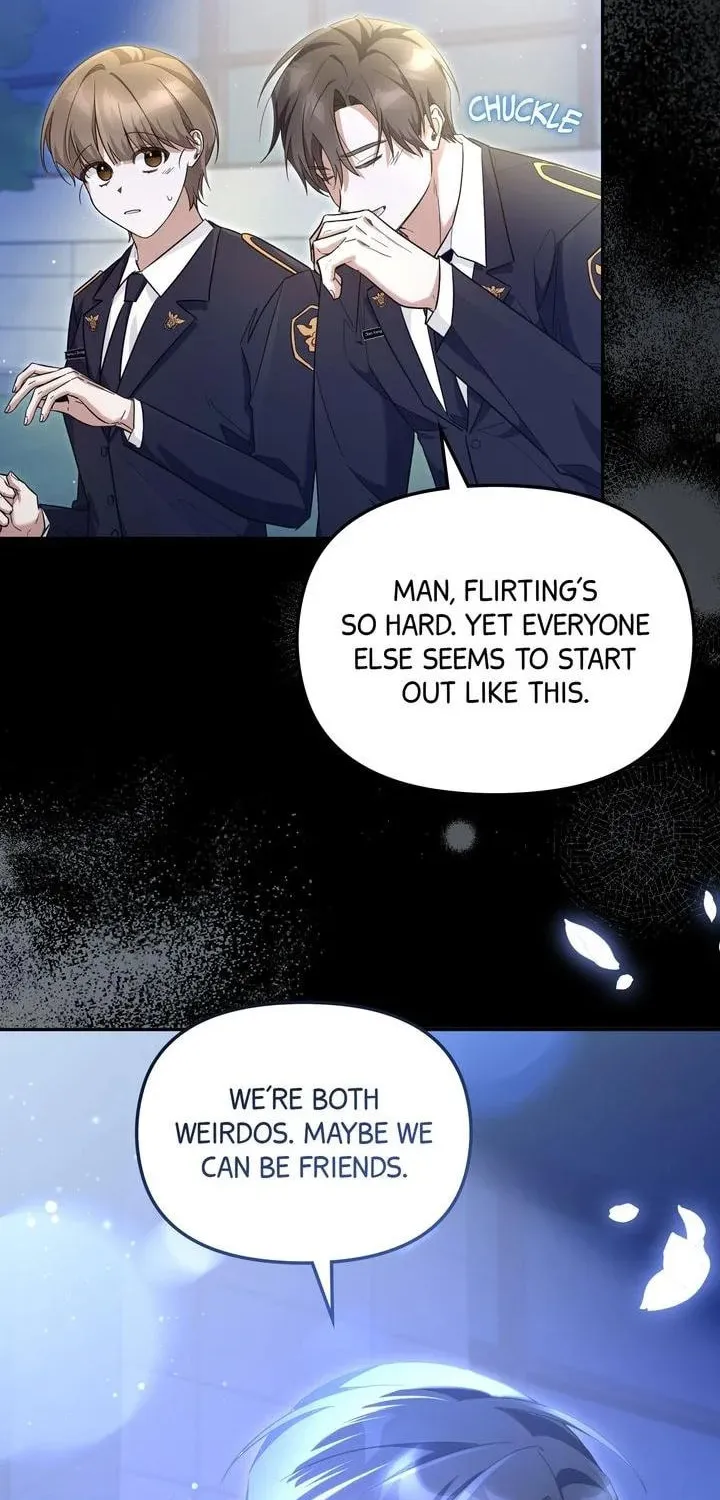 Team Zero Chapter 15 page 43 - 