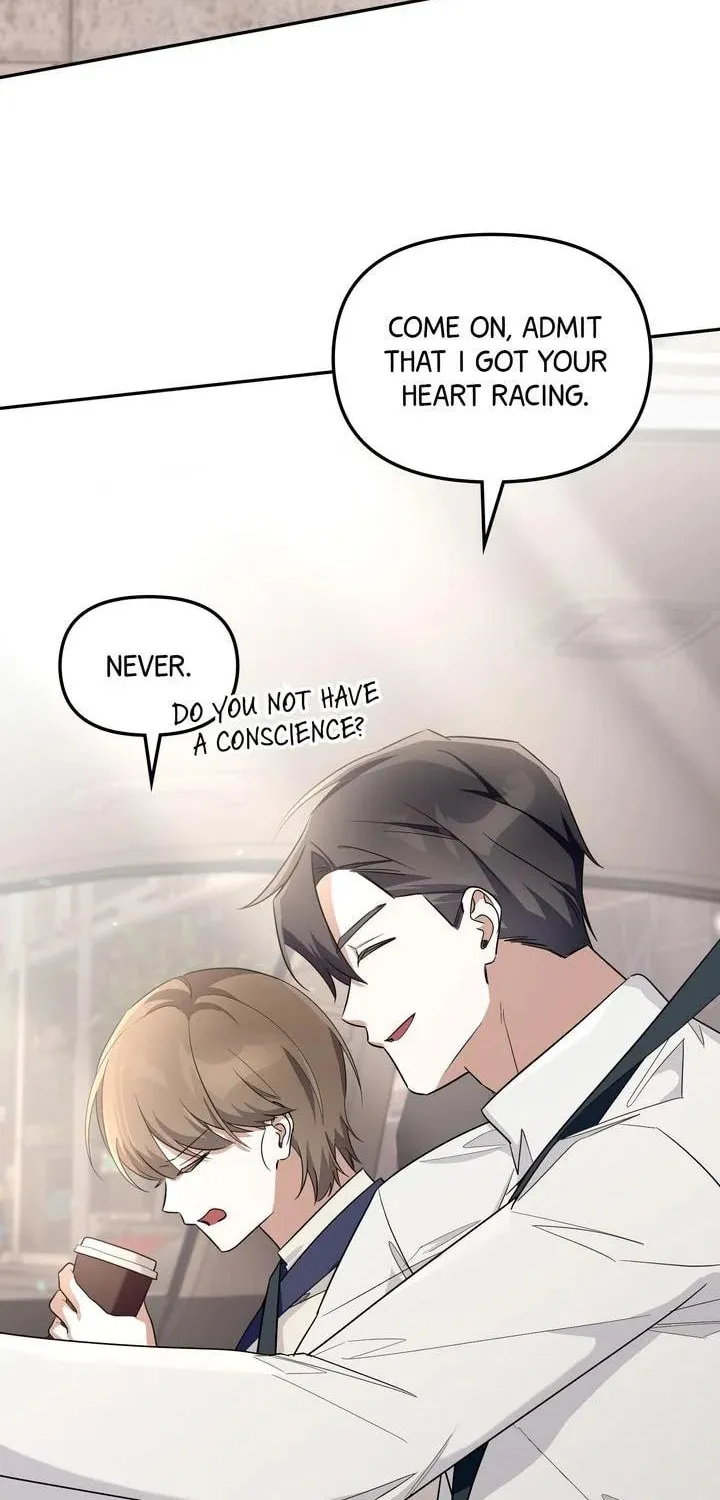 Team Zero Chapter 15 page 46 - 