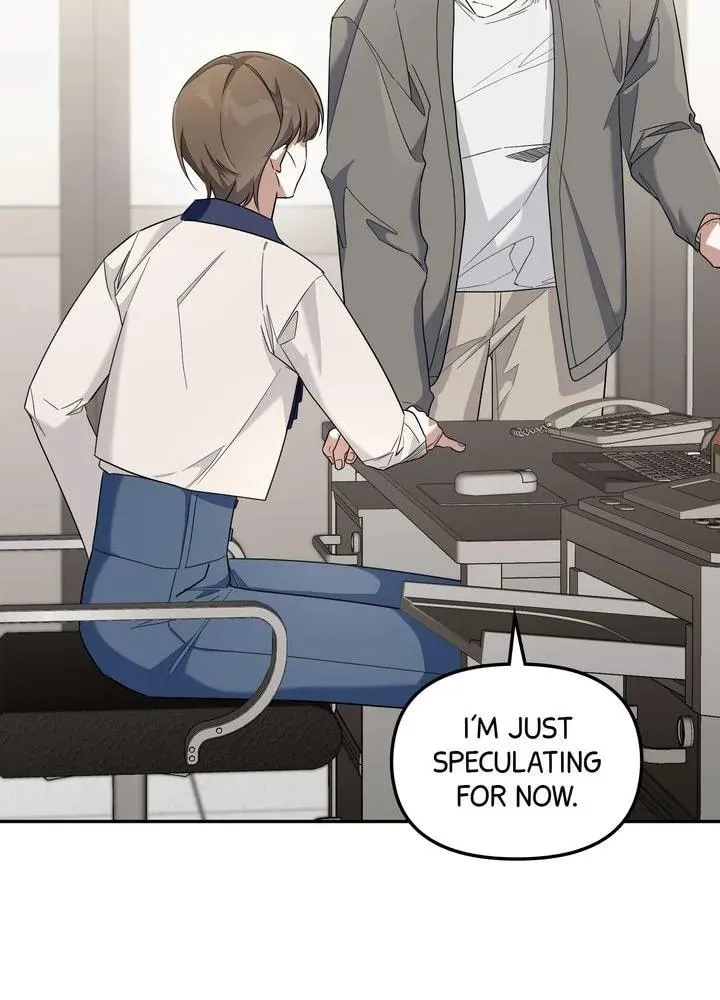 Team Zero Chapter 15 page 55 - 