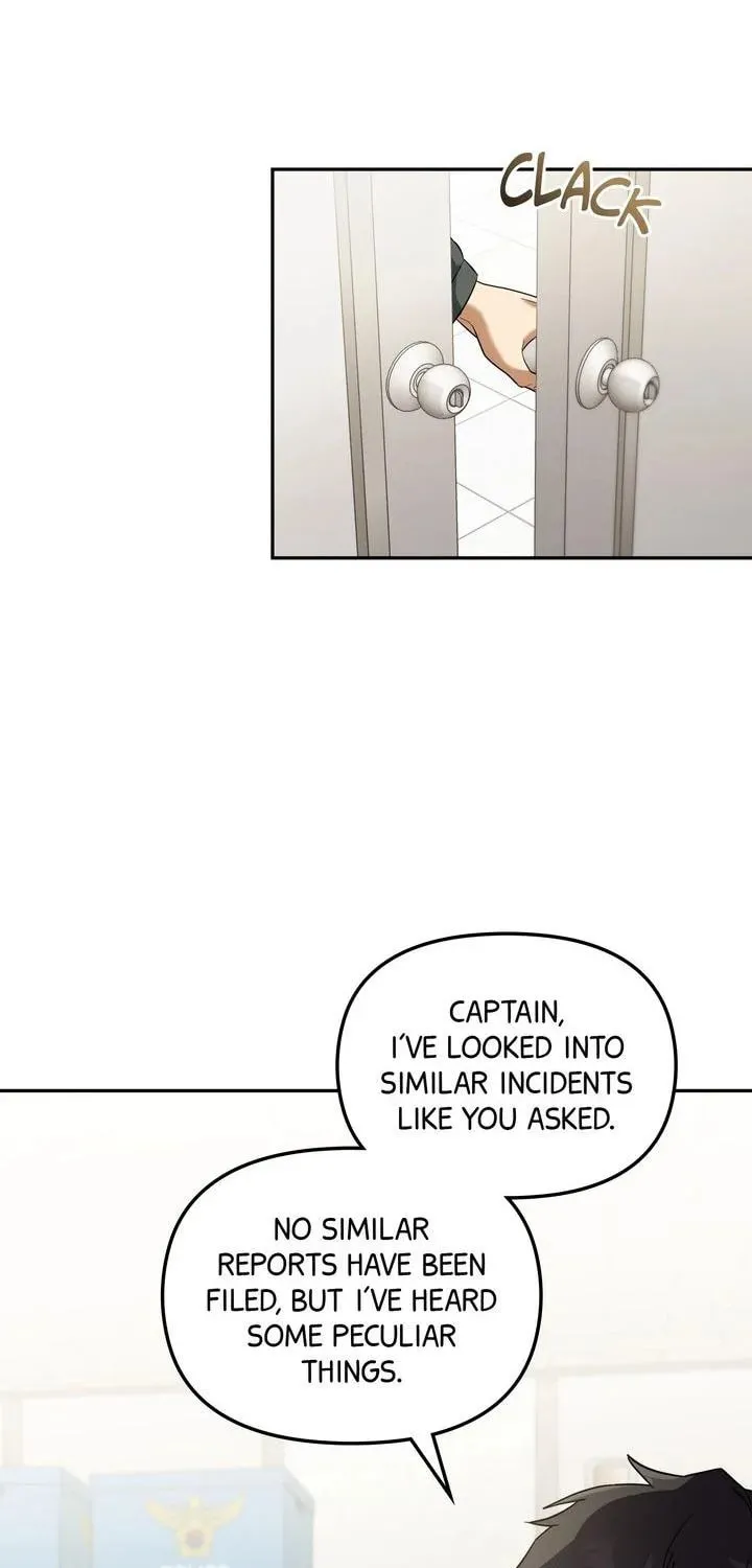 Team Zero Chapter 15 page 56 - 