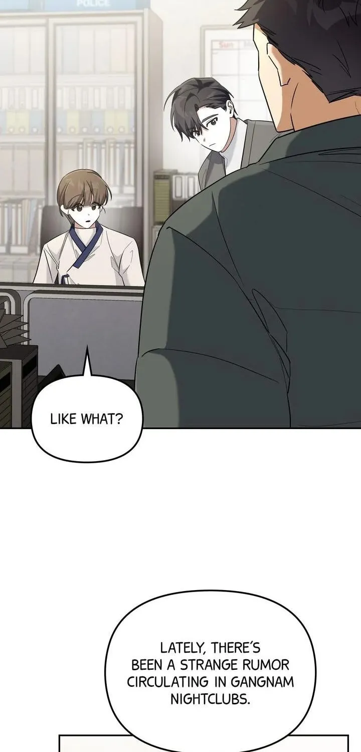 Team Zero Chapter 15 page 57 - 