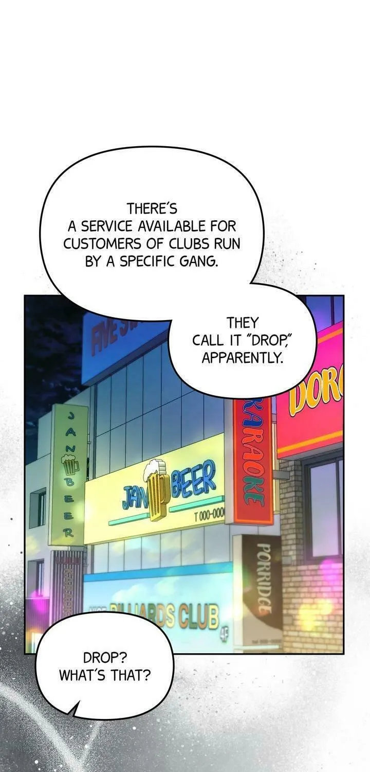 Team Zero Chapter 15 page 59 - 