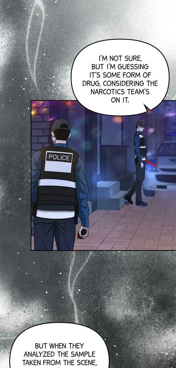 Team Zero Chapter 15 page 60 - 