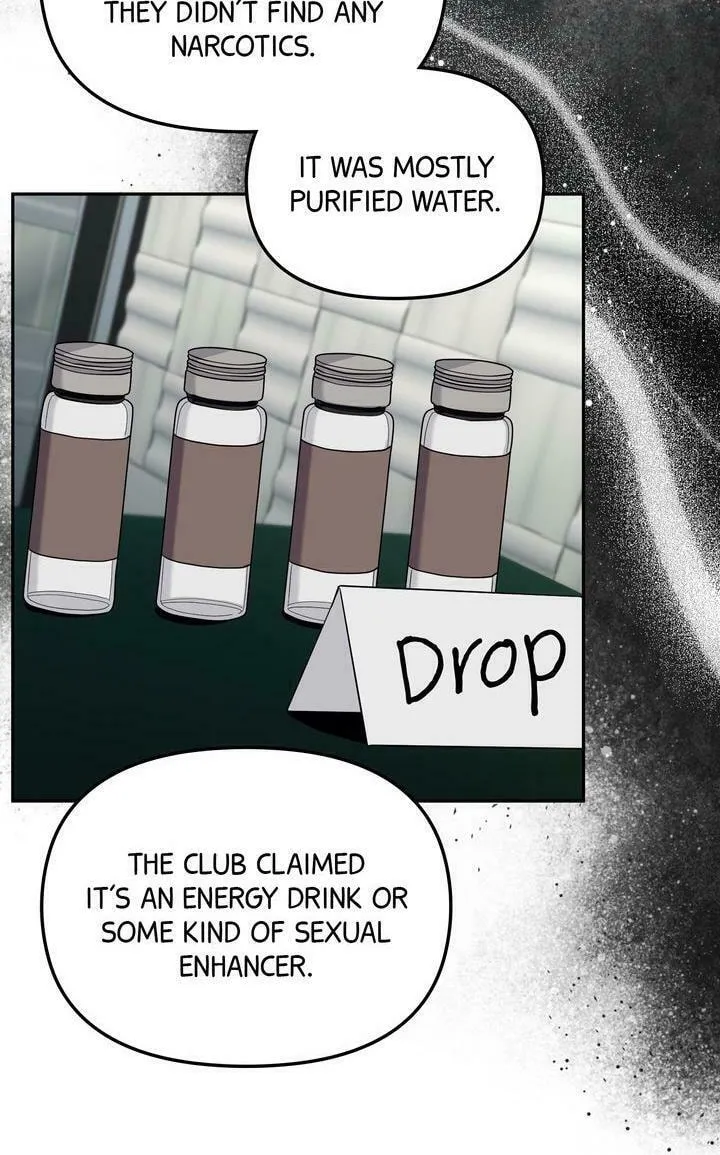 Team Zero Chapter 15 page 61 - 