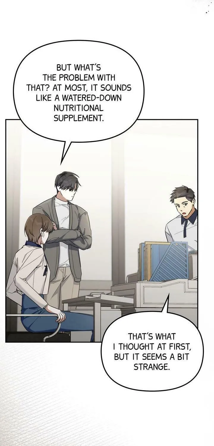 Team Zero Chapter 15 page 62 - 