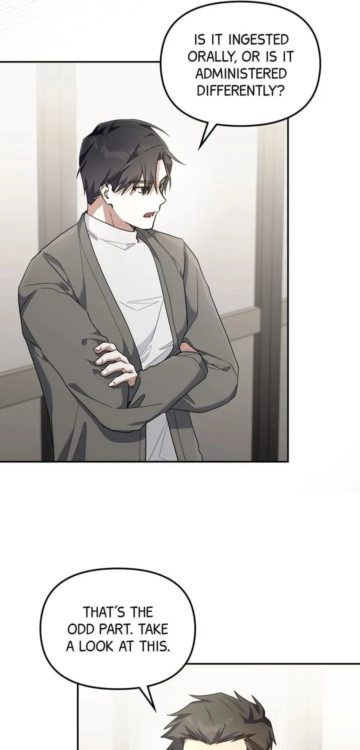 Team Zero Chapter 15 page 65 - 
