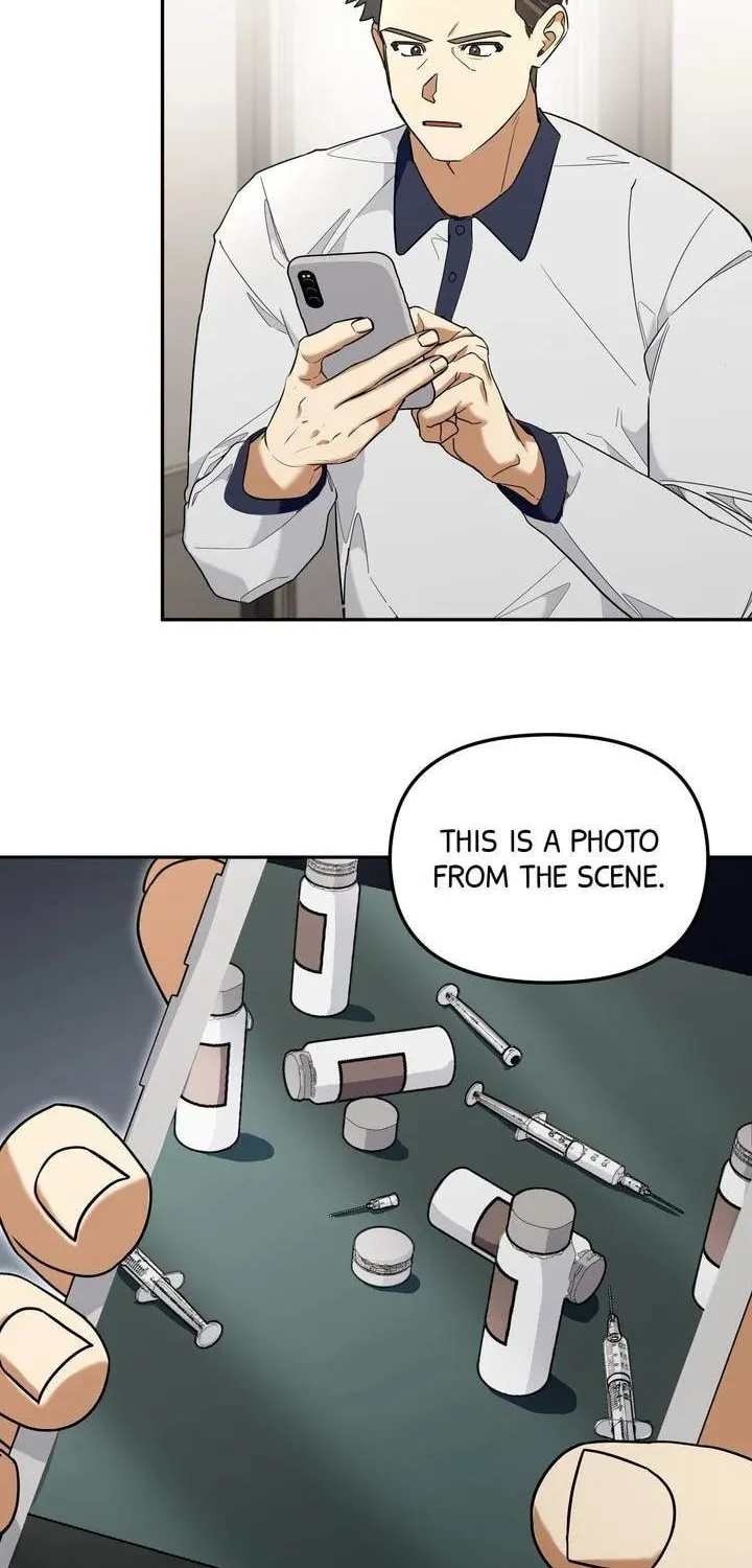Team Zero Chapter 15 page 66 - 
