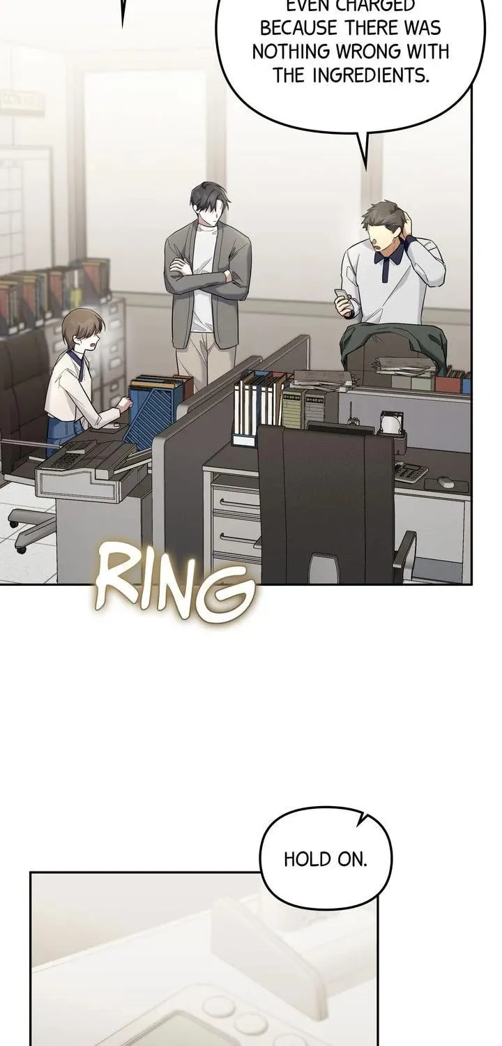 Team Zero Chapter 15 page 69 - 