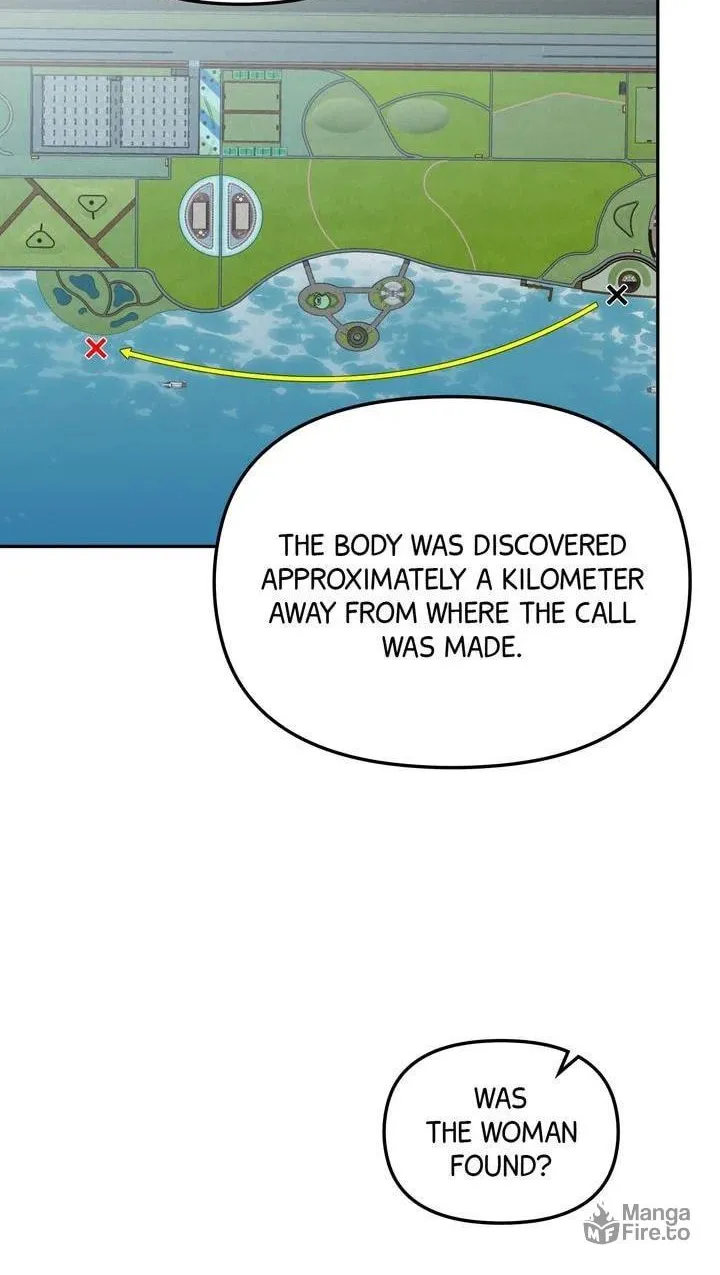 Team Zero Chapter 15 page 8 - 