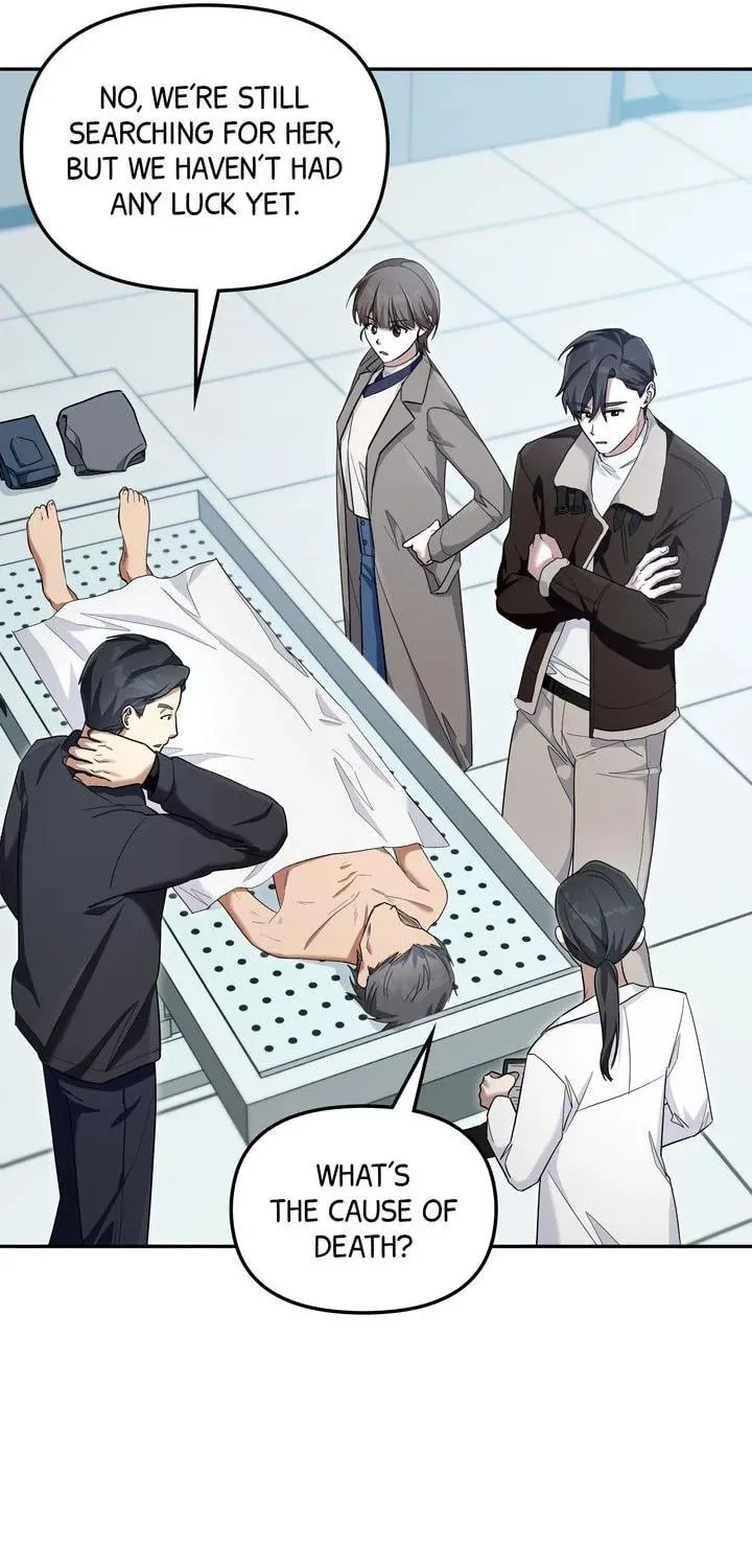 Team Zero Chapter 15 page 9 - 