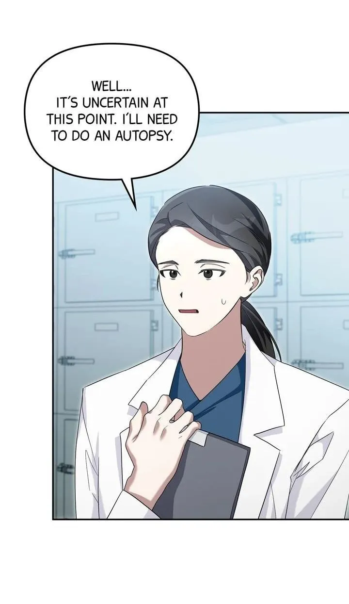 Team Zero Chapter 15 page 10 - 