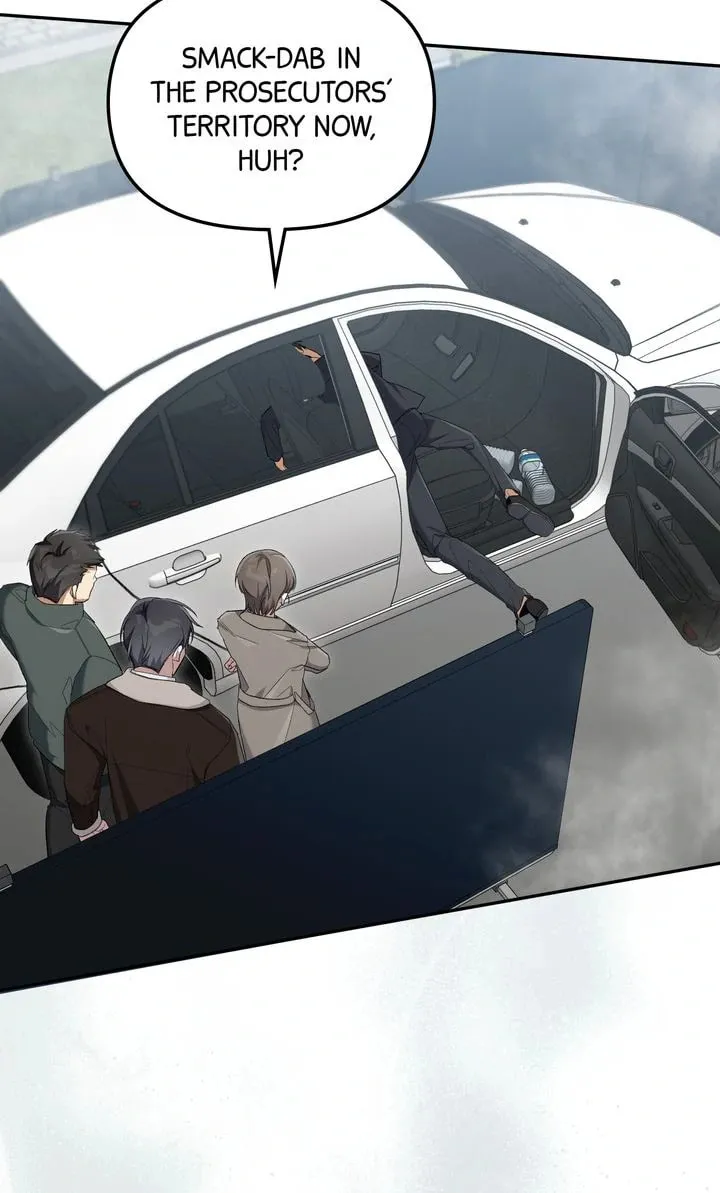 Team Zero Chapter 16 page 2 - 