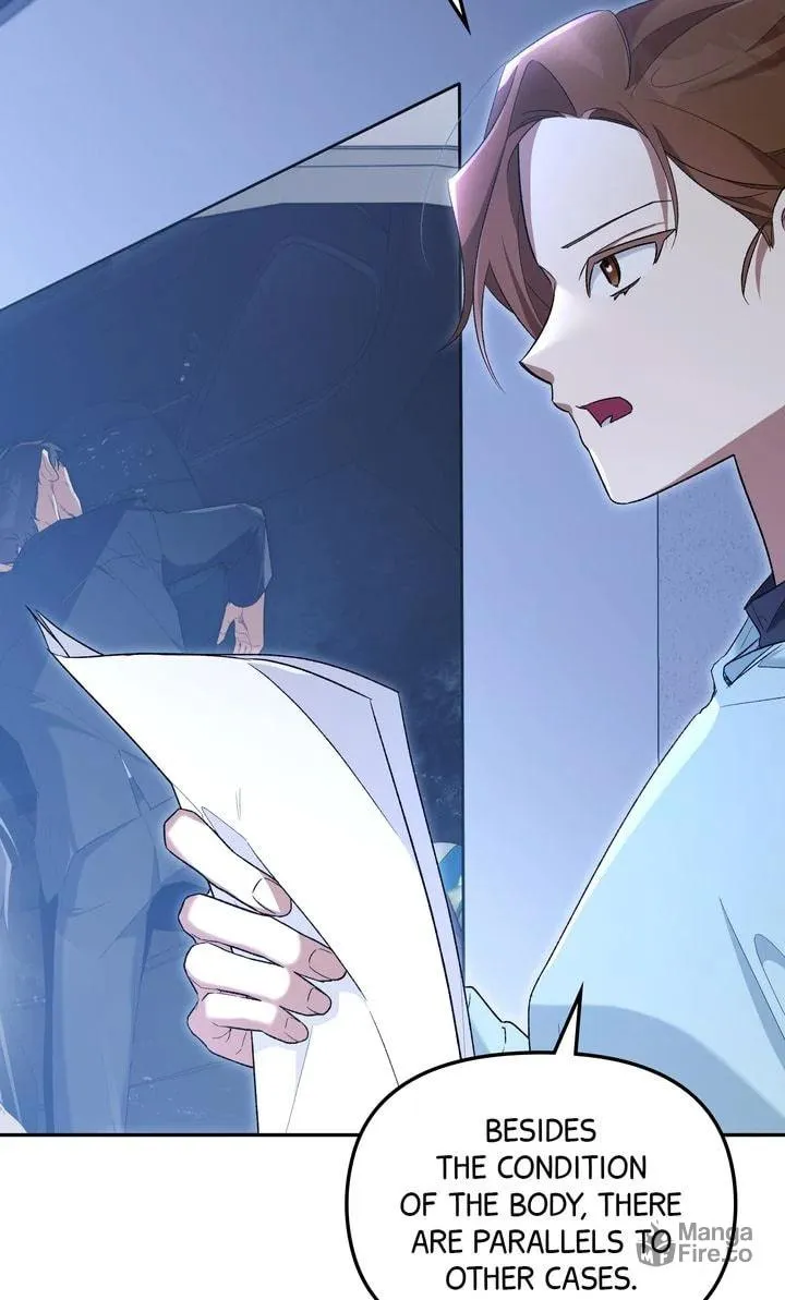 Team Zero Chapter 16 page 12 - 