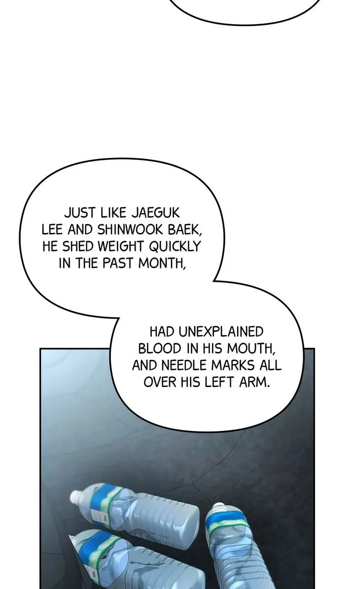 Team Zero Chapter 16 page 13 - 