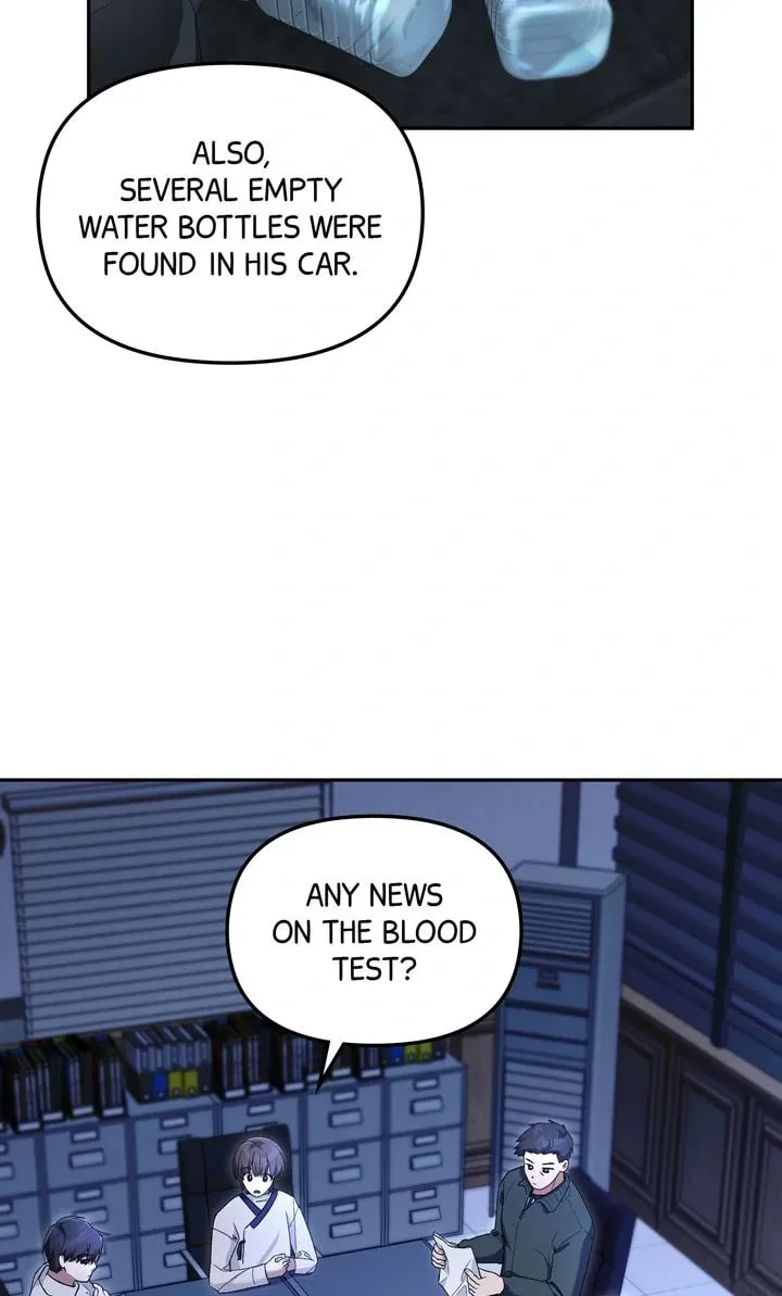Team Zero Chapter 16 page 14 - 
