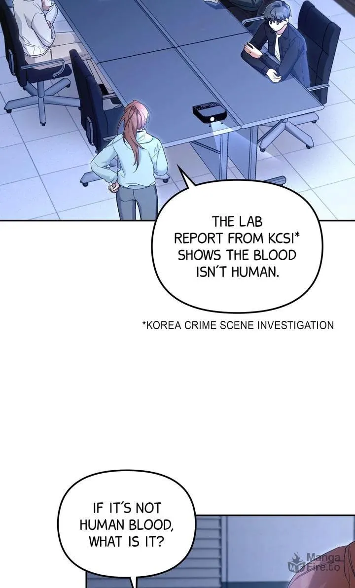 Team Zero Chapter 16 page 15 - 