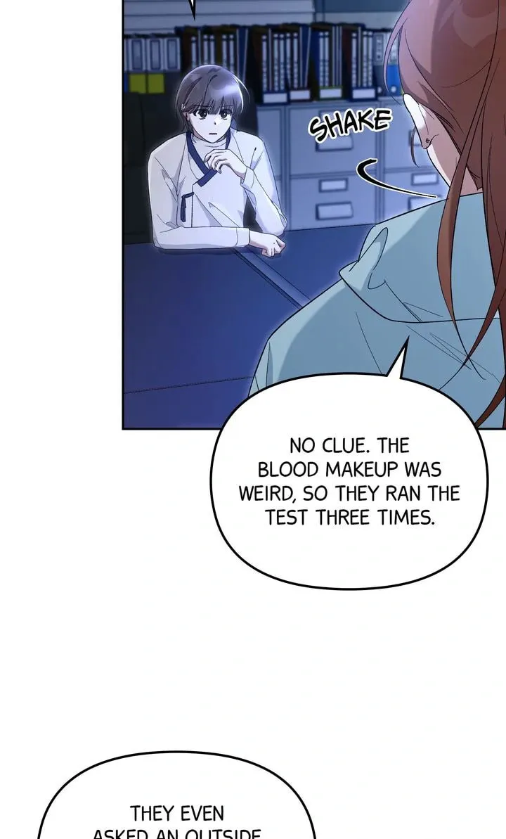 Team Zero Chapter 16 page 16 - 