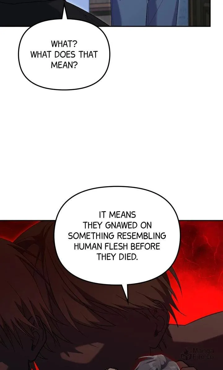 Team Zero Chapter 16 page 21 - 